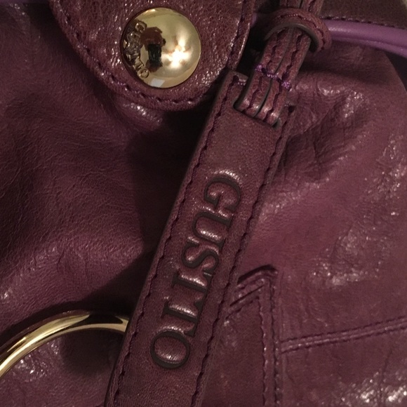 Gustto Baca Medium Satchel